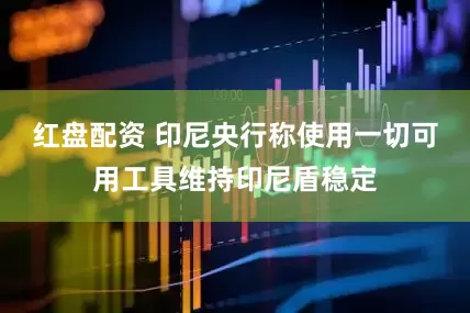 红盘配资 印尼央行称使用一切可用工具维持印尼盾稳定